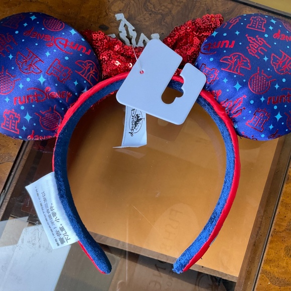Disney run ears - Picture 2 of 3